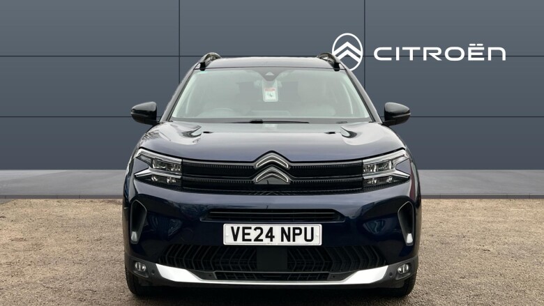 Citroen C5 Aircross 1.6 Plug-in Hybrid Max 5dr e-EAT8 Hatchback